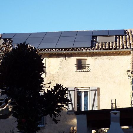La Maison Du Moulin De Tartay Avignon Bagian luar foto
