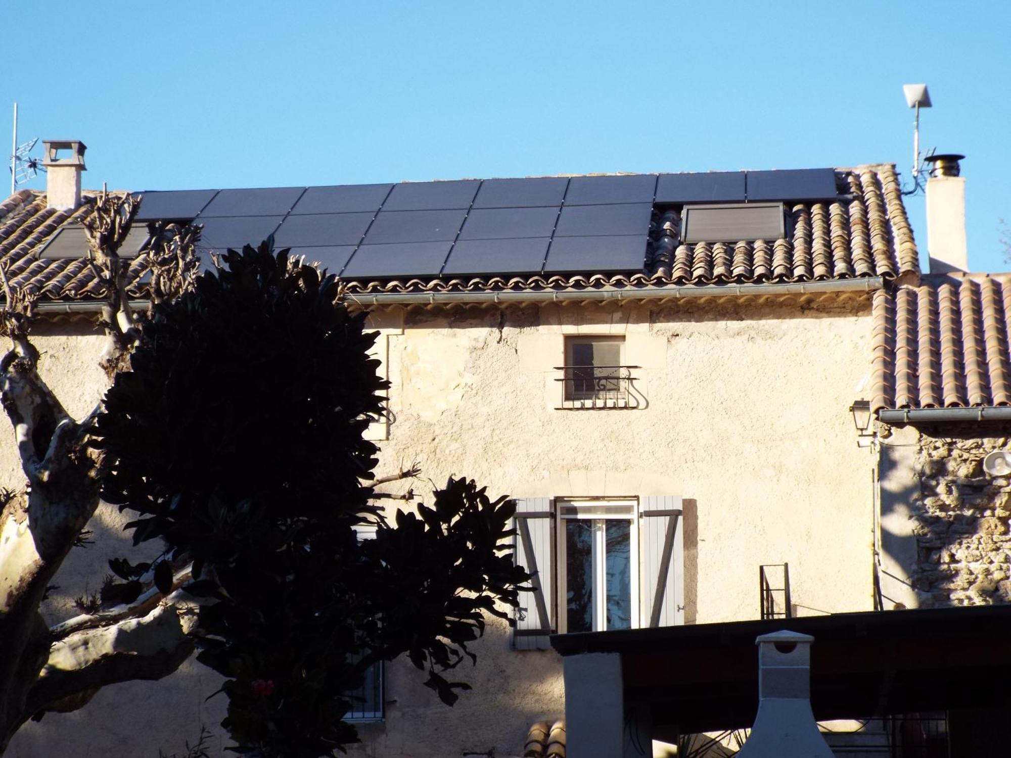 La Maison Du Moulin De Tartay Avignon Bagian luar foto